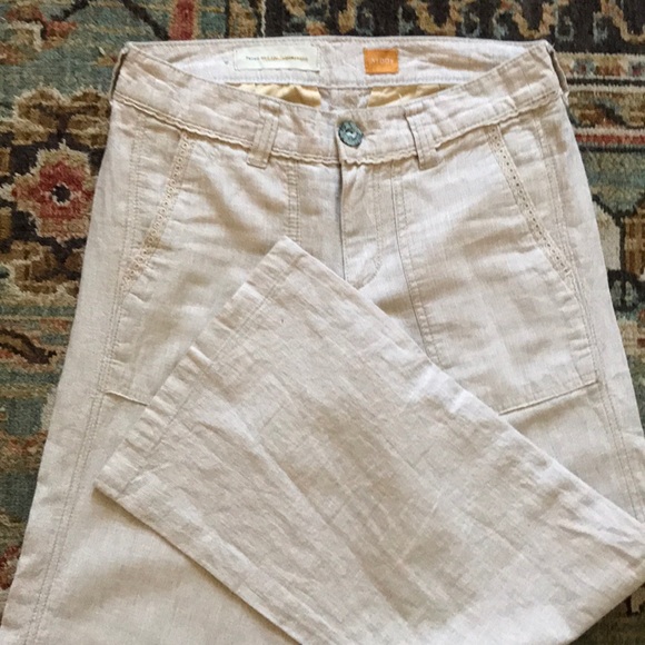 ❤️... Anthropologie Pilcro Pants - Picture 3 of 5